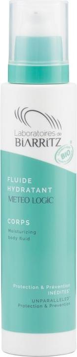 Image du produit Laboratoires de Biarritz Crème nourrissante BIO pour le corps Acide Hyaluronique & Algue Rouge - 200ml - Laboratoires de (Crème pour le corps, 200 ml)