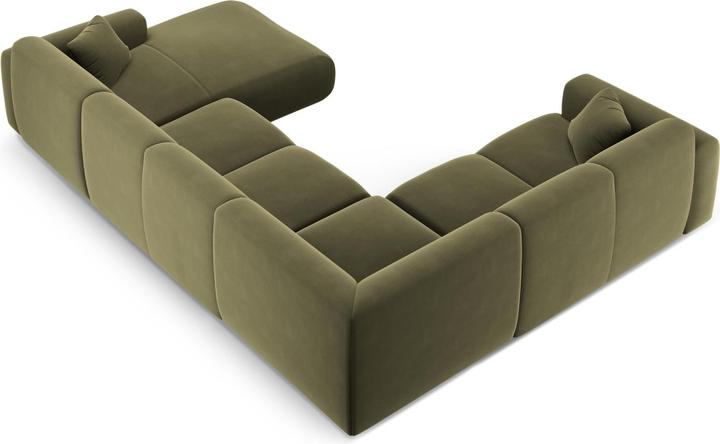 Produktbild Maison Heritage Theo (Ecksofa)