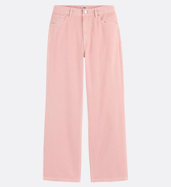 Produktbild La Redoute Collections Weite Hose (38)