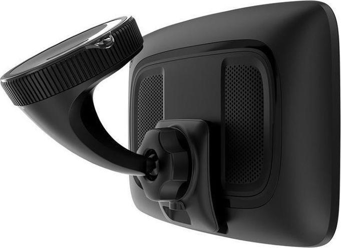 Actual product image TomTom GO Expert Plus EU 7" PremiumPack Truck/Trucker Sat Nav (7")