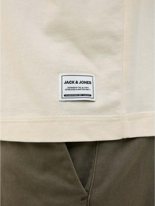 Produktbild Jack & Jones Jjedover Tee Ss Crew Neck (M)