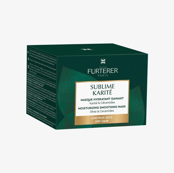Image du produit Rene Furterer Sublime Karité humide (200 ml)