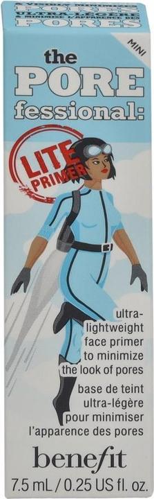 Productafbeelding BeneFit Cosmetics De POREfessional Lite Primer