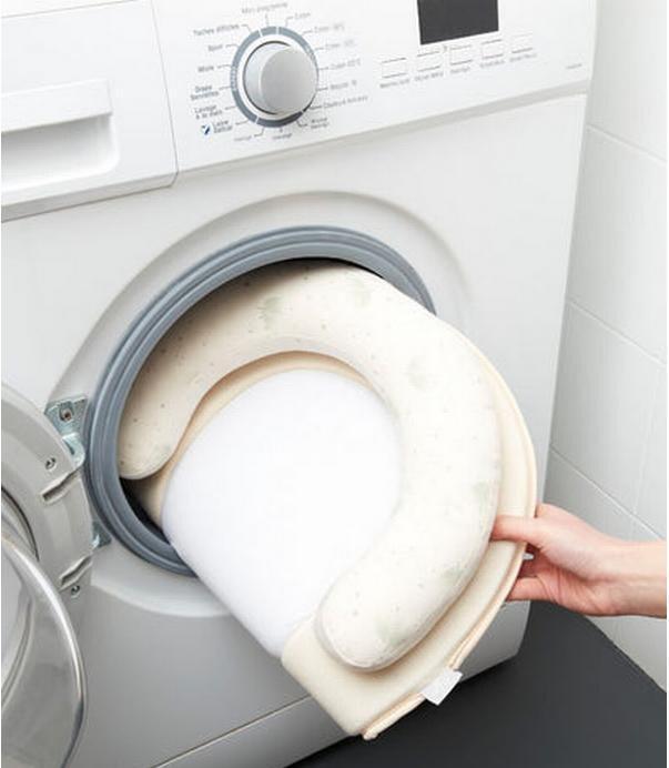 Actual product image Babymoov Cosydream