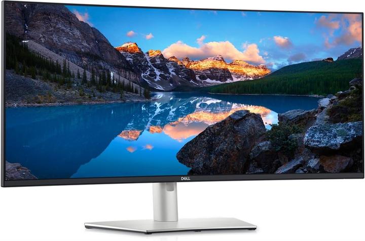 Produktbild Dell UltraSharp U4021QW (5120 x 2160 Pixel, 39.70")