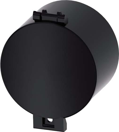 Produktbild Siemens Zubehör Befehlsgeräte Abdeckung 3SU1900-0DA10-0AA0