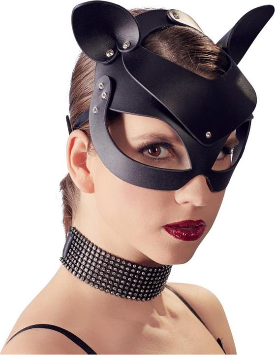 Image du produit Bad Kitty Chat noir