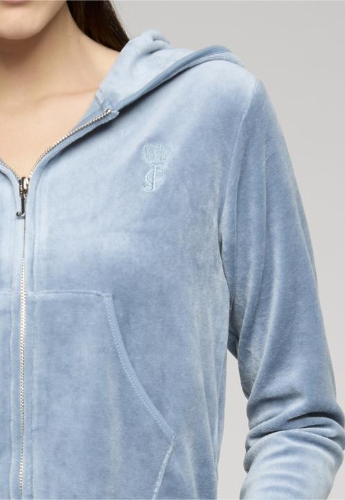 Produktbild Juicy Couture Robyn Zip Hoodies - 196505 (L)