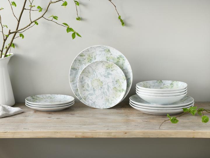 Actual product image CreaTable Home (4 pcs.)