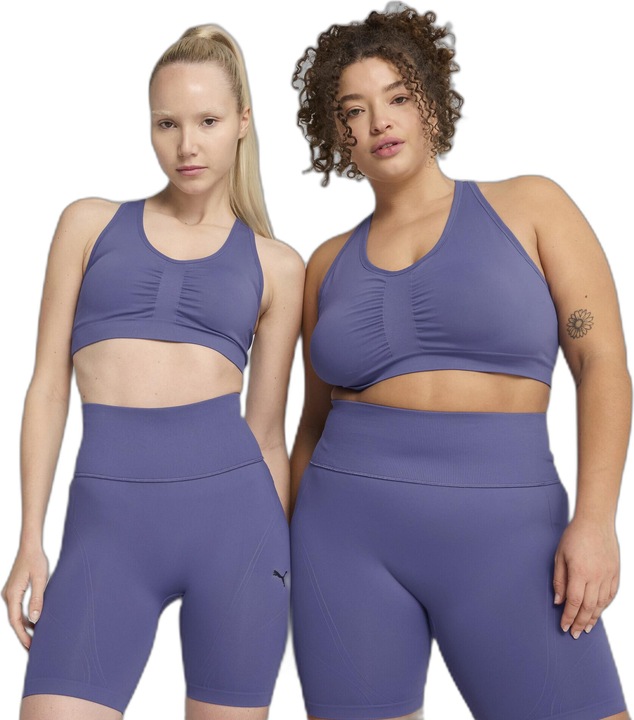 Productafbeelding Puma 4keeps Shapeluxe Naadloze Beha (M)