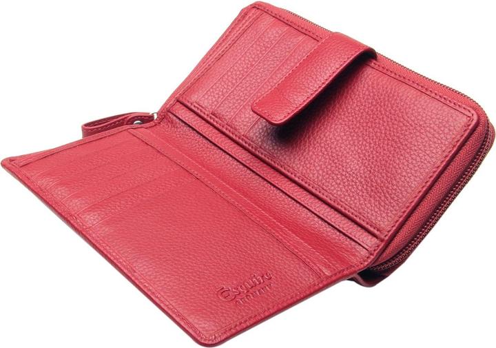 Actual product image Esquire Primavera Wallet