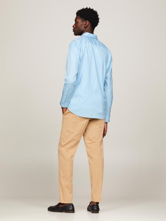 Immagine prodotto Tommy Hilfiger Camicia Flex Popeline Rf (M)