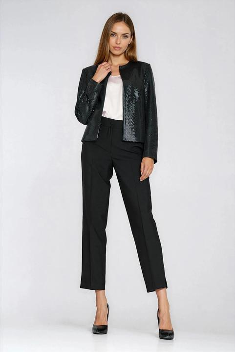 Immagine prodotto Nife Blazer paillettes donna (38)