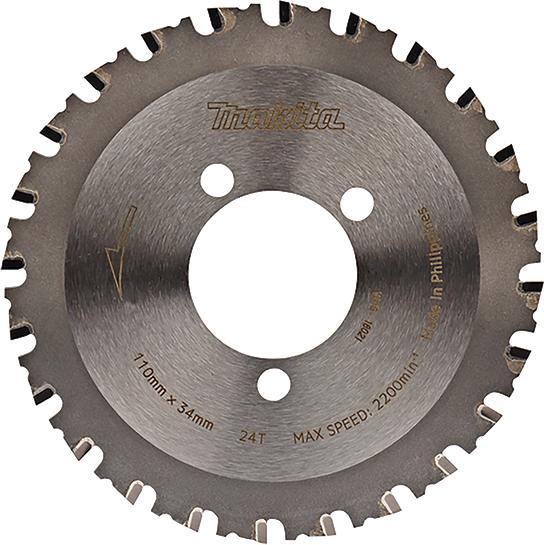 Productafbeelding Makita EFFICUT zaagblad E-11097