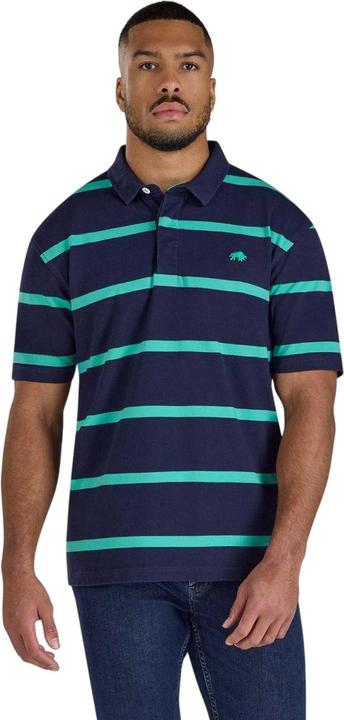 Produktbild Raging Bull Poloshirt Rugby (S)