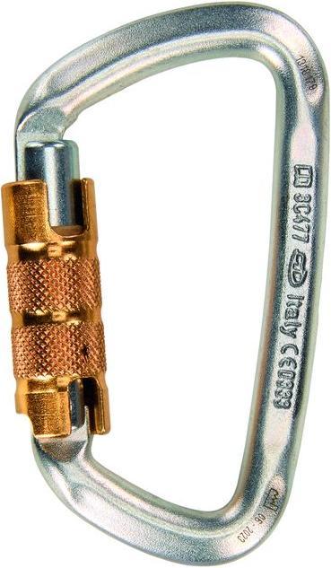 Actual product image Skylotec Carabiner 0981931
