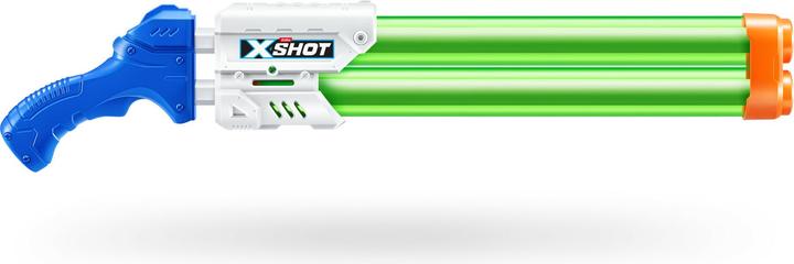 Actual product image Zuru X-Shot Water Warfare 60 Cm 4-string (Tank Integrated)
