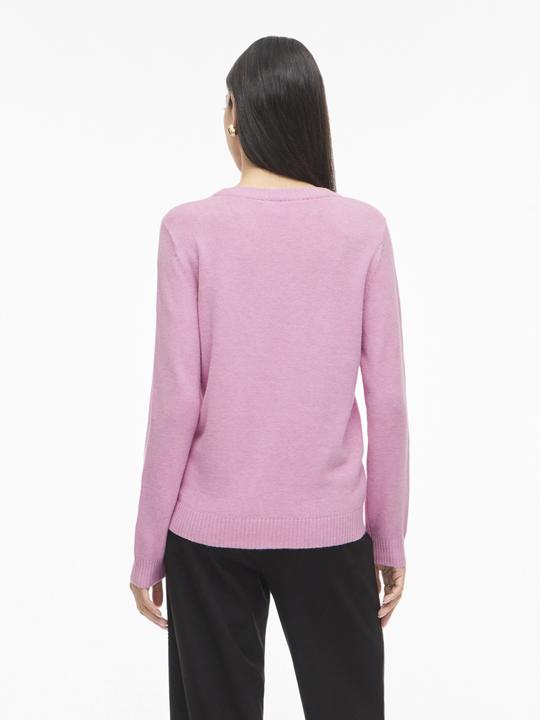 Immagine prodotto Vila VIRIL Rundhals Strickpullover (L)