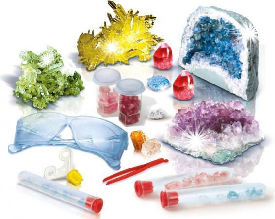 Produktbild Clementoni Kristall-Labor