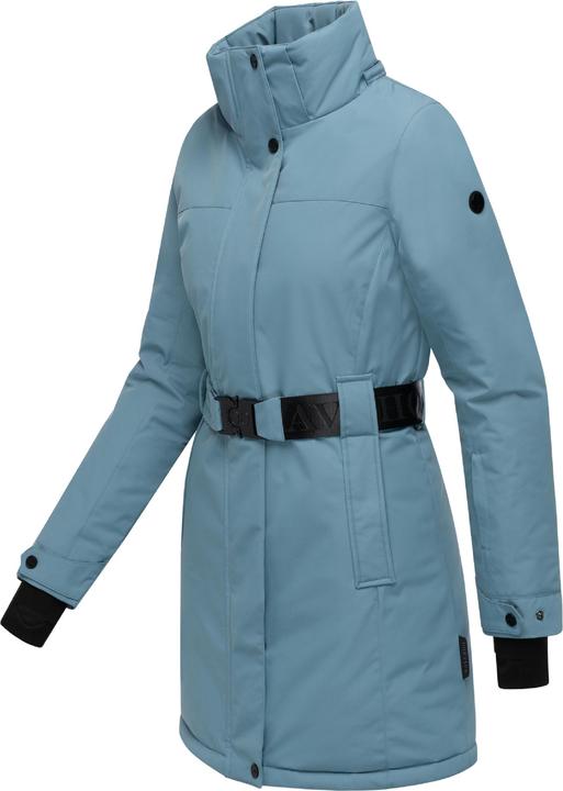 Actual product image Navahoo Frostkuss 14 (XL)