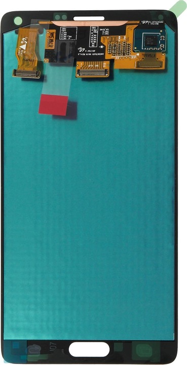 Immagine prodotto Samsung Display LCD Galaxy Note 4 (Display, Galaxy Note 4)