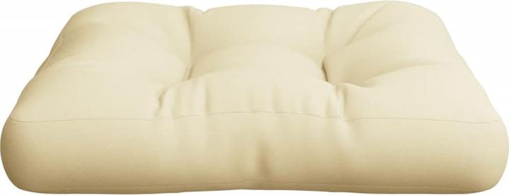 Actual product image vidaXL 10-piece garden lounge set with cushions (58 x 58 x 10 cm)