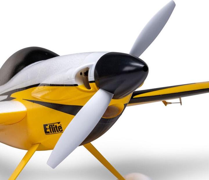 Produktbild E-Flite FLIEGER SPORTIX 1100mm EP PNP