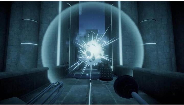 Produktbild Maximum Games Doctor Who : Duo Bundle (Switch)