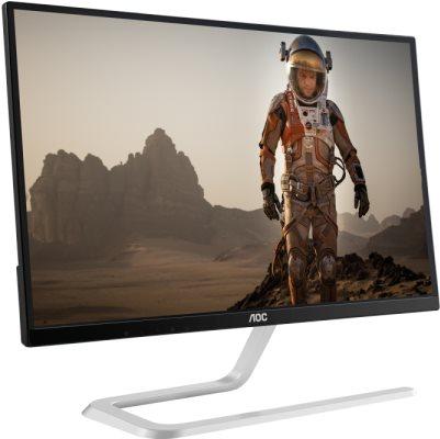 Produktbild AOC I2481fxh (1920 x 1080 Pixel, 24")