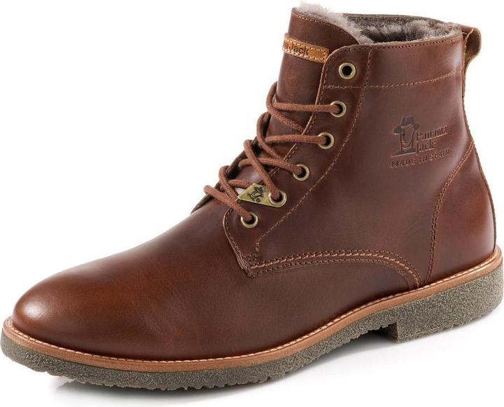 Actual product image Panama Jack Boots (44)