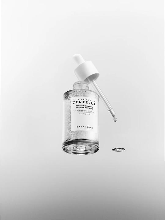 Actual product image Skin1004 Madagaskar Centella Tone (50 ml)