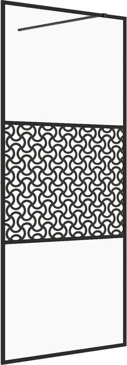 Produktbild VidaXL Heather (115 cm, 115 cm, 195 cm)