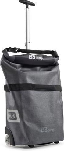 Actual product image B&W International B3 Bag Trolley