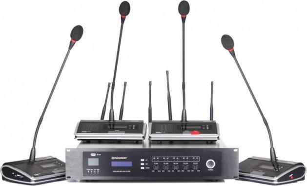 Produktbild Rondson WCS-VC