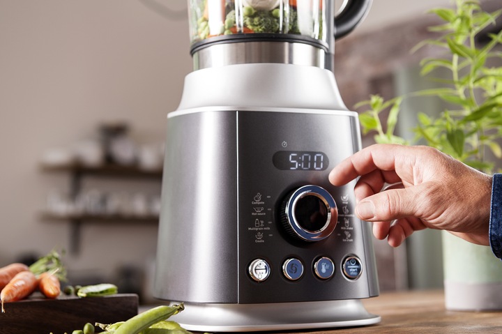 Produktbild Tefal BL962B38 Ultrablend Cook (1300 W)