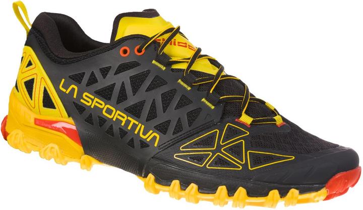 Actual product image La Sportiva Bushido II (39)