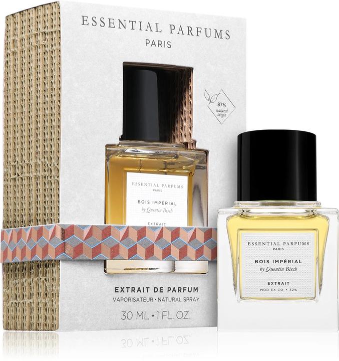 Immagine prodotto Essential Parfums Bois Imperial (Extrait De Parfum, 30 ml)