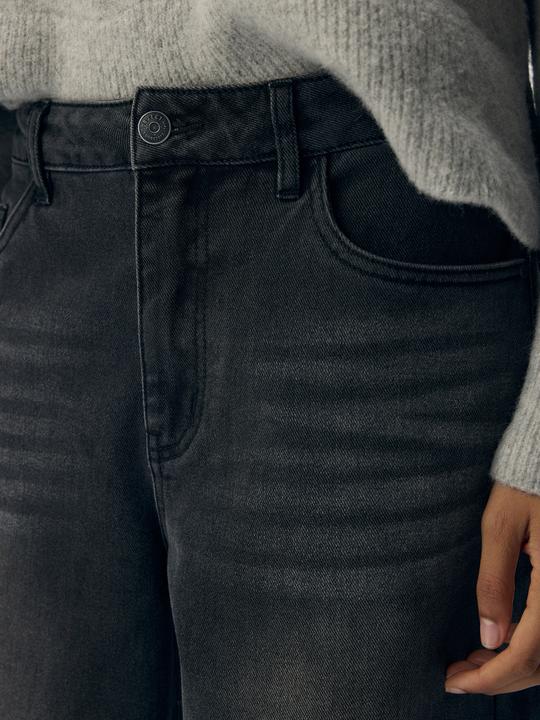 Produktbild Object Barrel Fit Jeans (XL)