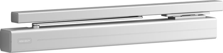 Image du produit Assa Abloy Ferme-porte à glissière de sécurité DC700G-FT-BGS Montage normal Côté opposé aux paumelles EN 3-6