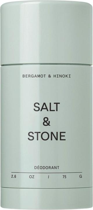 Produktbild Salt & Stone Eucalyptus & Bergamot (Stick, 75 g)