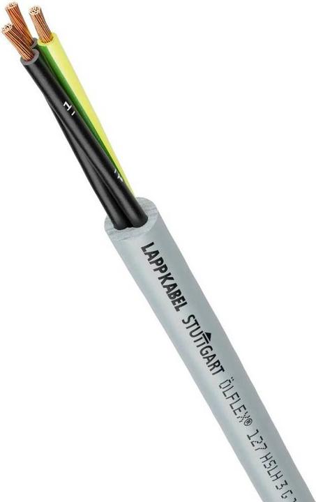 Actual product image Lapp Steuerleitung