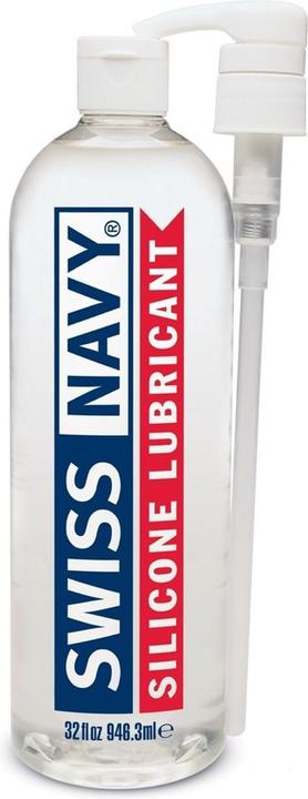 Swiss Navy Gleitmittel