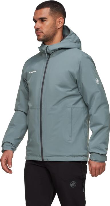 Immagine prodotto Mammut Linard HS Thermo Hooded Jacket Men (M)
