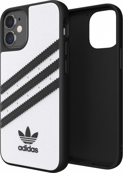 Image du produit adidas Boîtier moulé PU (Apple iPhone 12 mini)