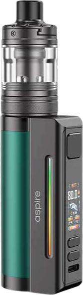 Produktbild Acer Zelos M80 Kit