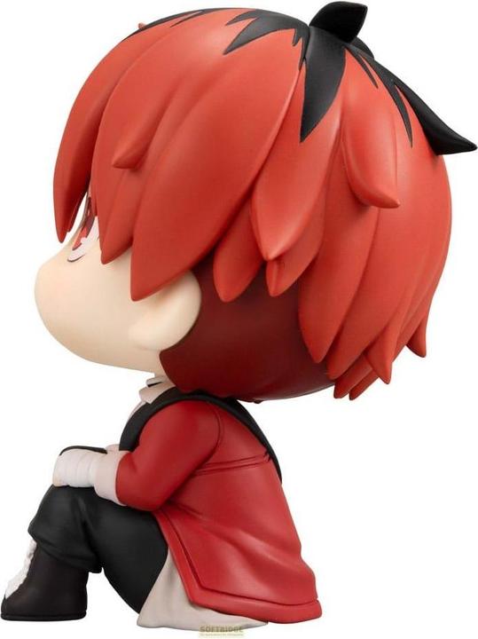 Produktbild Megahouse Frieren: Beyond Journey's End Look Up PVC Statue Stark 11 cm