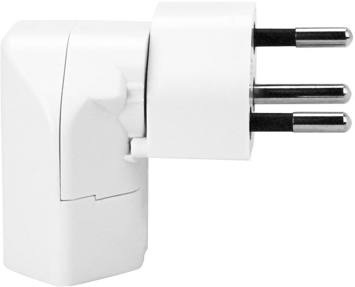 Produktbild Steffen Steko Dreh-Winkeladapter (Typ 13, 1x)