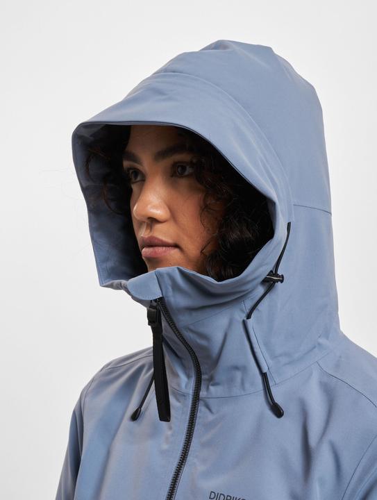 Actual product image Didriksons Women's Helle Parka 5 (36, S)