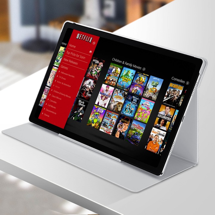 Productafbeelding Samsung Omslag (Galaxy Tab A8 (2021))