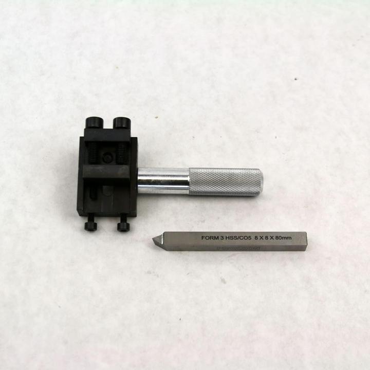 Actual product image Proxxon Radial turning device